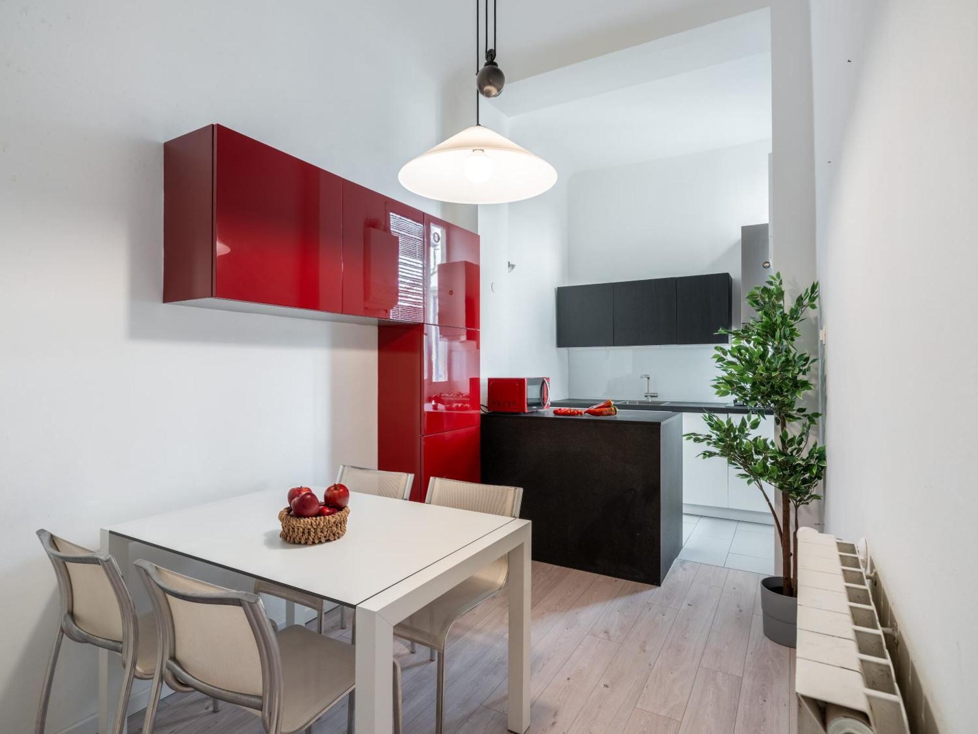 Reparata - Dolcevita Appartamento Firenze