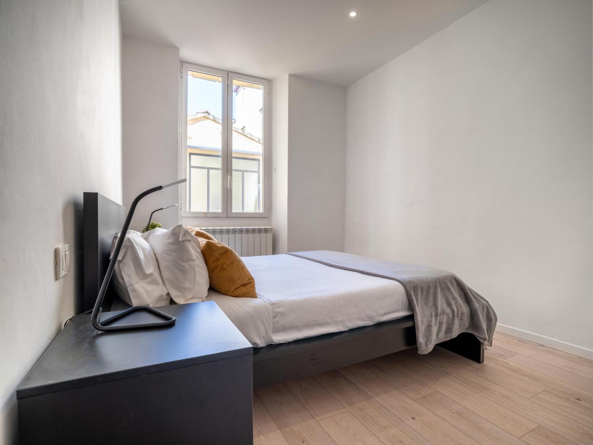 Reparata - Dolcevita Appartement
