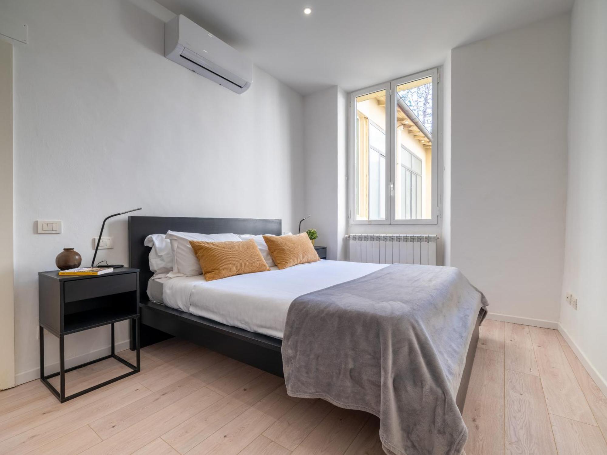 Reparata - Dolcevita Appartement